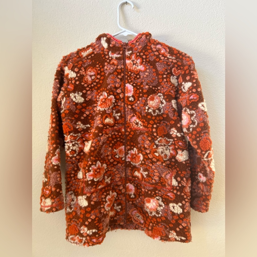 Oilily girls jacket